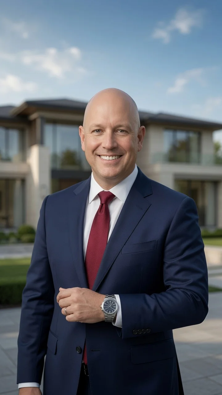 Duane Buziak - Senior Loan Officer